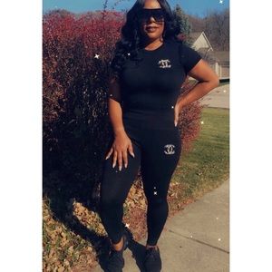 Sweatshirt set
